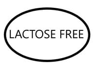 Lactose Free(Χωρίς Λακτόζη)