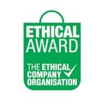 the ethical company organisation