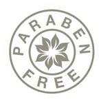 paraben free