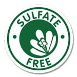 Sulfates Free