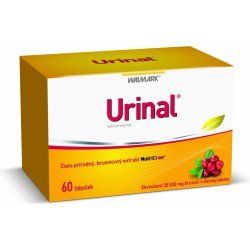Walmark Urinal 60caps
