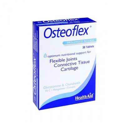 Health Aid Osteoflex blister 30tabs