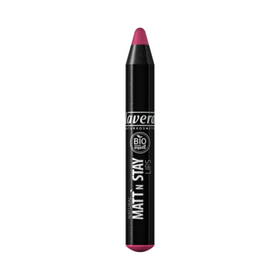Lavera Trend Sensitiv Matt'n Stay Lips -Matt'n Pink 05- 3,1gr