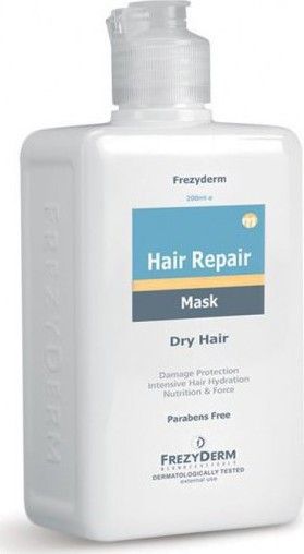 Frezyderm Hair Repair Mask 200ml