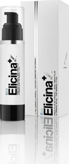 Elicina Cream Eco Plus+ 50ml