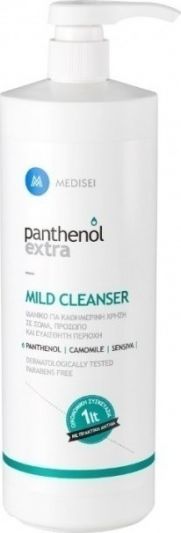 Medisei Panthenol Extra Mild Cleanser 1Lt