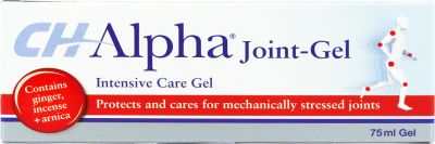 Vivapharm CH-Alpha Joint-Gel 75ml