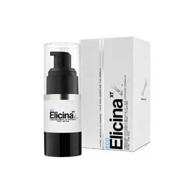 Elicina Eco XT-Eye Cream 15ml