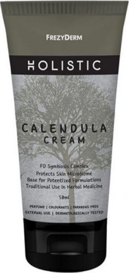 Frezyderm Holistic Calendula Cream 50ml