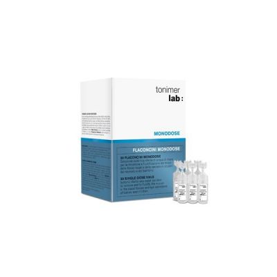 Epsilon Health Tonimer Single Dose 30x5 ml