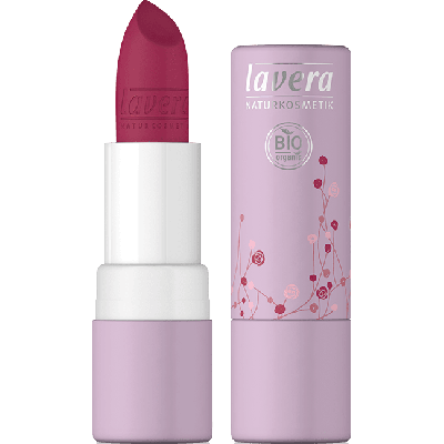 Lavera Colour Cosmetics Natural Lip Colours -Berry Pastel 03- Limited Edition 4,5 g