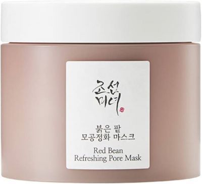 Beauty of Joseon Red Bean Refreshing Pore Mask 140ml