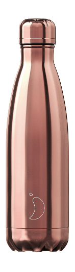 Chilly's Special Edition Rose Gold 500ml