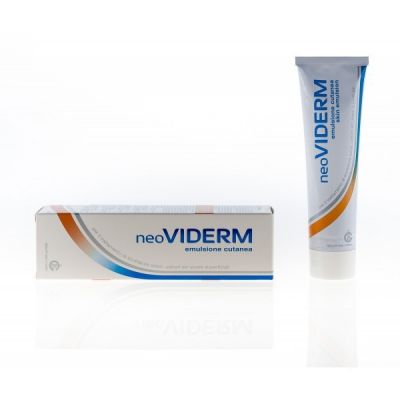 Epsilon Health Neoviderm Skin Emulsion 100ml