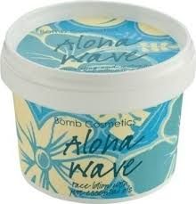 Bomb Cosmetics Aloha Wave Face Cream 110ml