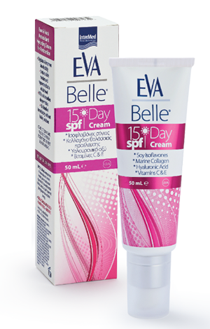 Intermed EVA Belle Day Cream spf15 50ml