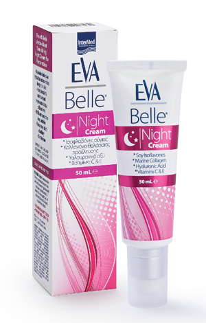 Intermed EVA Belle Night Cream 50ml