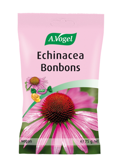 A. Vogel Echinacea Bonbons 75gr