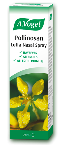 A. Vogel Luffa nasal spray (Pollinosan) 20ml