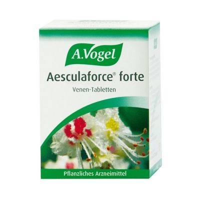 A.Vogel Aesculaforce Forte Φλεβοτονικό 50 tabs