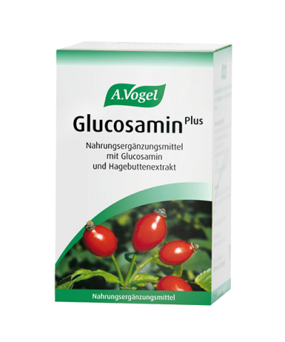 A.Vogel Glucosamine Plus Γλυκοζαμίνη 60tabs