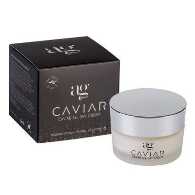 Ag Pharm Caviar 24ωρη Κρέμα με Χαβιάρι 50ml