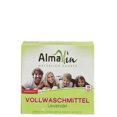 AlmaWin – Απορρυπαντικό Πλυντηρίου Ρούχων Σε Σκόνη 1.08kg