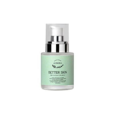 Aurora Natural Products Better Skin Face Serum 30ml