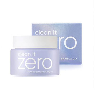 Banila Co - Clean it Zero Cleansing Balm Purifying 100ml