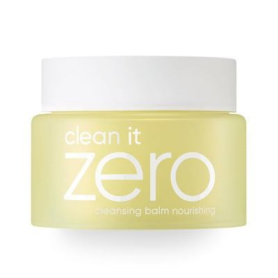 Banila Co Clean It Zero Cleansing Balm - Nourishing 100ml