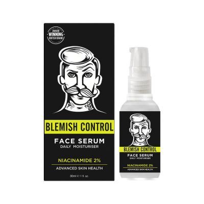 Barber Pro Blemish Control Niacinamide 2% Serum Προσώπου 30ml