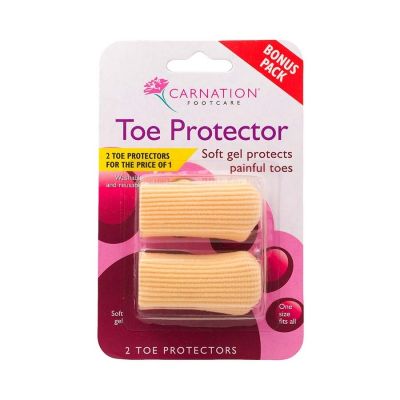 Vican Carnation Toe Protector 2 τεμάχια