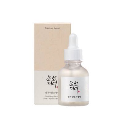 Beauty of Joseon Glow Deep Serum Rice +Alpha-Arbutin 30ml