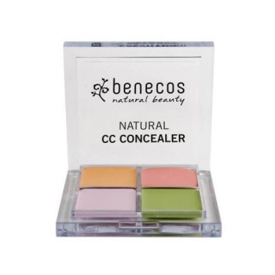 Benecos Κονσίλερ Colour Correct (CC) 6g