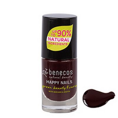 Benecos Βερνίκι Νυχιών Discover The Vamp In You 5ml
