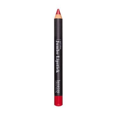 Benecos Jumbo Lipstick Cherry Lady 3g