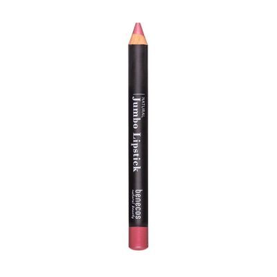 Benecos Jumbo Lipstick Rosy Brown 3g