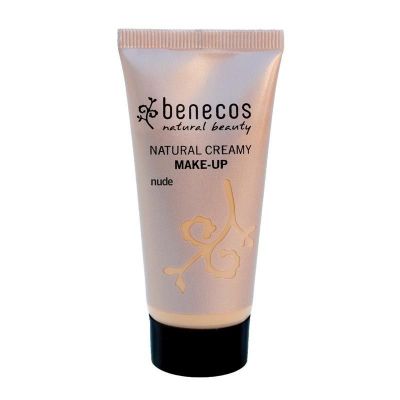 Benecos Υγρό Make-Up Nude 30ml