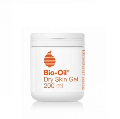 Bio-Oil Gel Επανόρθωσης για ξηρό δέρμα 200ml