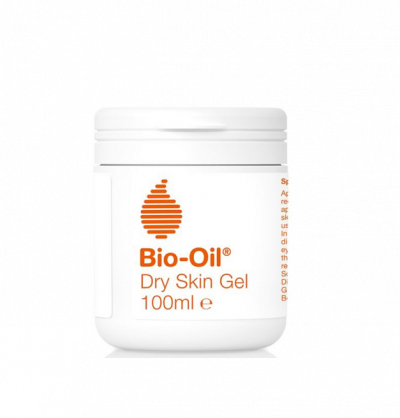 Bio-Oil Gel Επανόρθωσης για ξηρό δέρμα 100ml