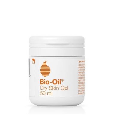 Bio-Oil Gel Επανόρθωσης για ξηρό δέρμα 50ml