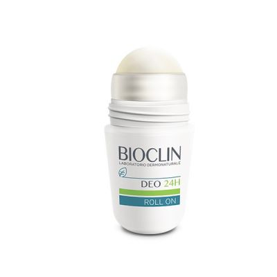Bioclin Deo 24h Roll-On 50 ml