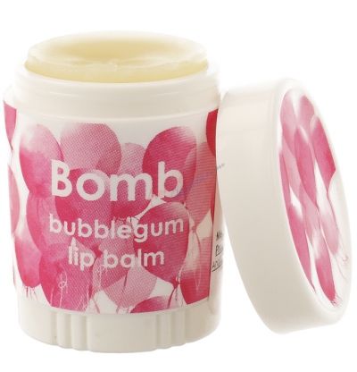 Bomb Cosmetics Bubblegum Lip Balm 4,5gr