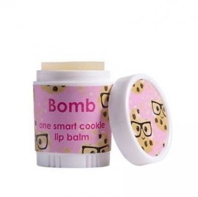 Bomb Cosmetics One Smart Cookie Lip Balm 4.5gr