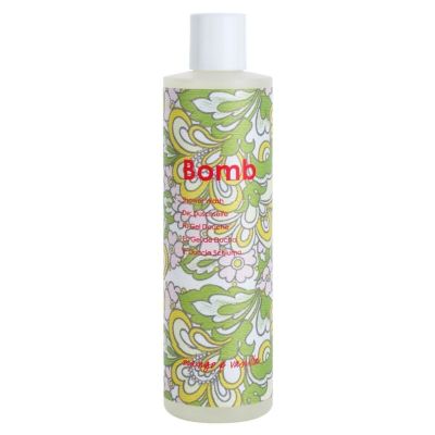 Bomb Cosmetics Αφρόλουτρο Mango & Vanilla Shower Gel 300ml