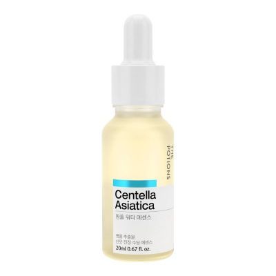 The Potions Centella Asiatica Water Essence 20ml