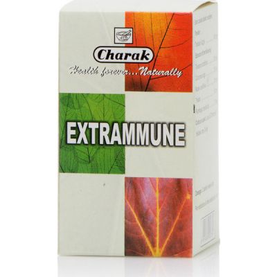 Charak Extrammune Syrup 200ml