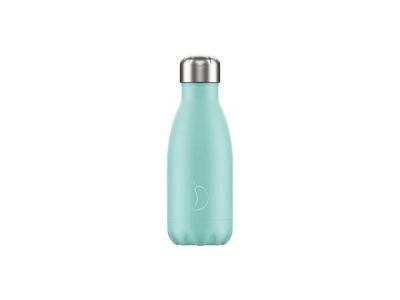 Chilly's Pastel Edition Green 260ml
