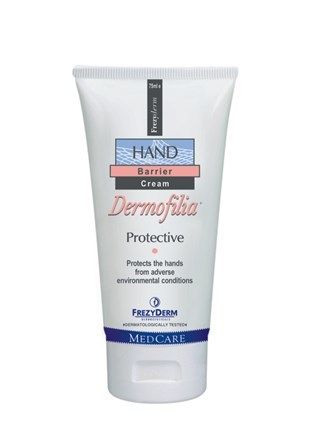 Frezyderm Dermofilia Protective Hand Cream 75ml