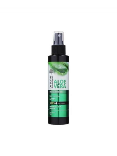 Dr.Sante Aloe Vera Spray Για Ευκολοχτένιστα Μαλλιά 150ml